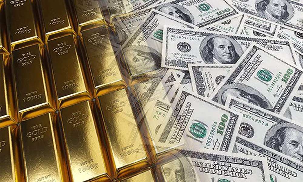 از لحاظ ارزش ذاتی، طلا بهتر است یا ارز ؟