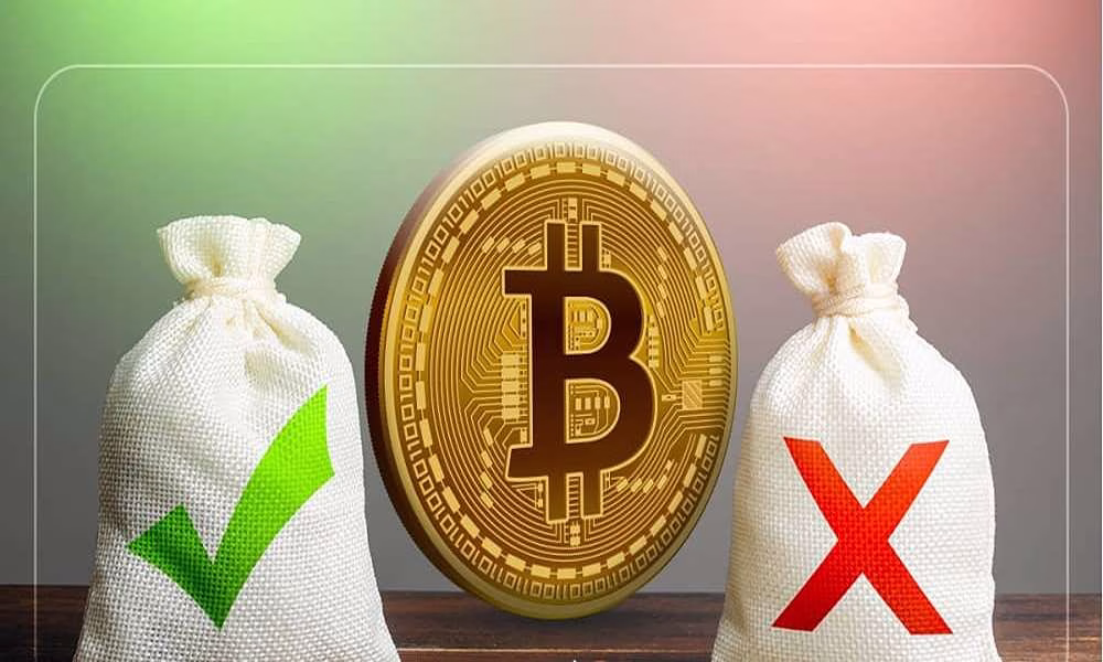 مزایا و معایب تقویم ارز دیجیتال