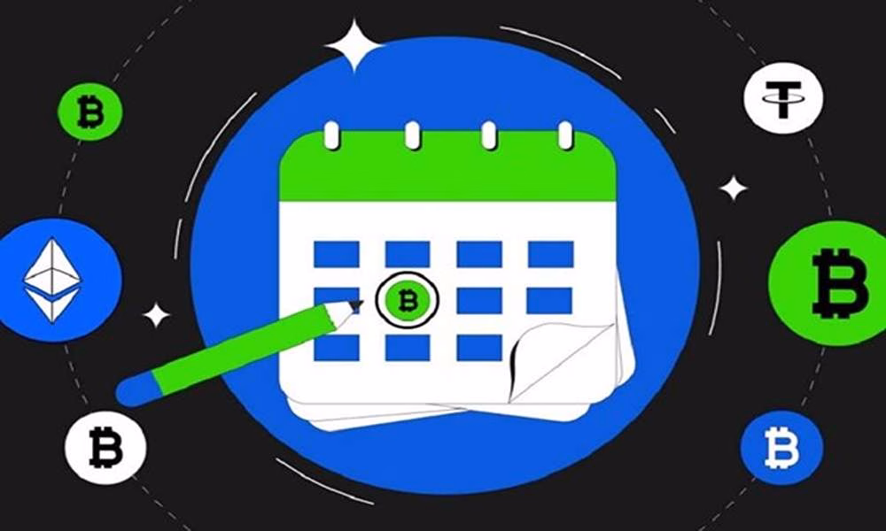 نکات مهم استفاده از انواع تقویم ارز دیجیتال