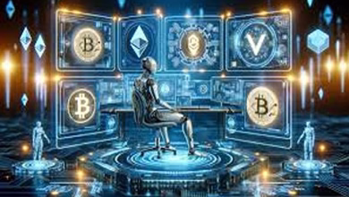 نقش هوش مصنوعی در معاملات دیجیتال