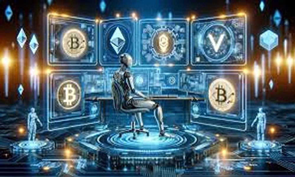نقش هوش مصنوعی در معاملات دیجیتال