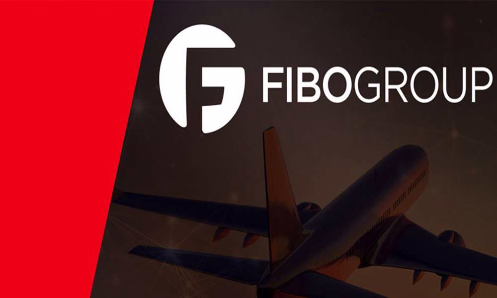 ۴. بروکر فیبوگروپ (FIBO Group): متخصص در معاملات متنوع