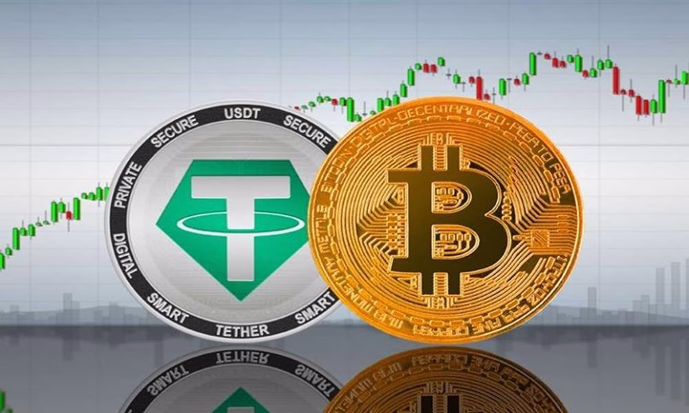 تاریخچه تتر چیست ؟ از تولد تا سلطه بر بازار استیبل کوین‌ها