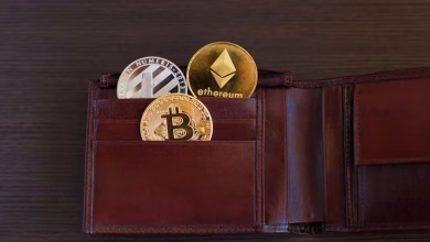 بهترین کیف پول های ارز دیجیتال