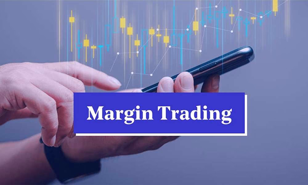مارجین چیست؟