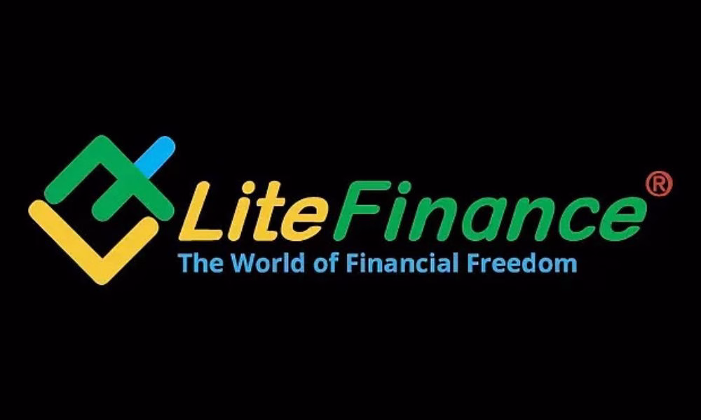 4. بروکر لایت فایننس، شرایط ECN و اسپردهای پایین