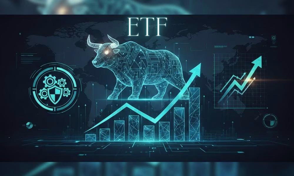 آیا ETFها ارزش سرمایه‌گذاری دارند؟