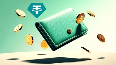 بهترین کیف پول تتر