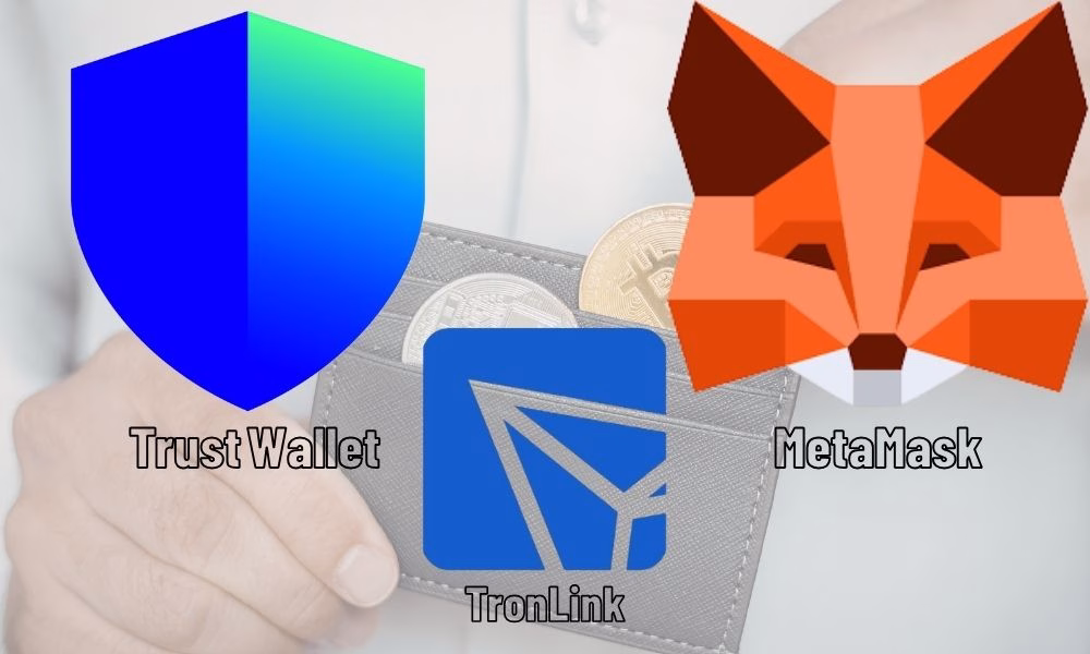 کدام کیف پولهای نرم افزاری برای موبایل مناسب هستند؟