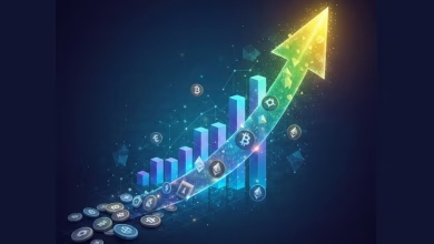 بیشترین رشد ارز دیجیتال در تاریخ