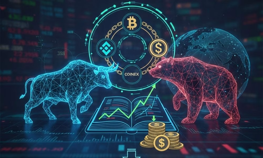 هزینه معاملات در کدام صرافی ارزان تر تمام میشود؟