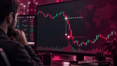 اسلیپیج چیست؟ چرا سفارش با قیمتی متفاوت اجرا می‌شود؟