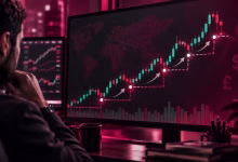 حد ضرر شناور چیست؟ آموزش Trailing Stop با مثال کاربردی